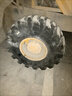 原廠正品貴州前進小鏟車裝載機工程輪胎20.5/70-16 16/70-20-24 單獨外胎 20.5/70-16正品貴州前進85高 曬單實拍圖