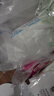 衣然呈品白色蕾絲蛋糕蓬蓬裙女甜美半身裙夏季薄款軟妹芭蕾風(fēng)防走光短裙女 白色 M 【建議90-110斤】 曬單實(shí)拍圖
