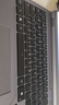 機(jī)械革命【國(guó)家補(bǔ)貼20%】蛟龍16Pro 2025 16英寸游戲電競(jìng)筆記本電腦(R9-8945HX 32G 1T RTX5070Ti 300HZ灰) 曬單實(shí)拍圖