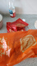 全聚德 北京烤鴨 百年禮盒套裝1380g 老字號(hào)北京特產(chǎn)熟食食品 中秋送禮 曬單實(shí)拍圖