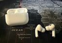 Viken【華強北18代Pro9頂配版】藍(lán)牙耳機適配蘋果無線金榜第1名Air4主動降噪iphone16/15/14五代入耳式 【2025新款|原版全功能】滑動調(diào)節(jié)音量 空間音頻+三真電量+入耳檢測 曬單實拍圖