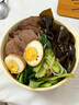 大莊園 進口草飼原切牛腱子凈重2斤 生鮮牛肉 醬鹵燉煮食材【真原切】 曬單實拍圖