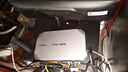 銳捷（Ruijie）WiFi6千兆企業(yè)無(wú)線網(wǎng)關(guān)路由RG-EG105GW-X 無(wú)公網(wǎng)IP異地組網(wǎng)SD-WAN 雙頻3000M 多WAN口 MESH組網(wǎng) 曬單實(shí)拍圖