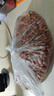 當季新貨癟花生養胃生花生米小粒農家山東花生仁生吃甘甜零食 當季癟花生米（生米） 2斤 曬單實(shí)拍圖