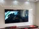 三盟SANMENG官方正品75寸100寸8K液晶電視機(jī)大內(nèi)存超薄智能客廳網(wǎng)絡(luò)無線WIFI投屏85寸65寸55寸彩電 80英寸 全國聯(lián)保+免費(fèi)安裝 頂配語音版16+512G【送影視會員】 曬單實拍圖