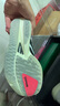 阿迪達斯 （adidas）男 跑步系列 ADIZERO TAKUMI SEN 11 跑步鞋 JH8659 白色  42  曬單實拍圖
