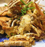 舟山梭子蟹鮮活特大野生大螃蟹新鮮冷凍海鮮水產(chǎn)海蟹飛蟹白蟹順豐 9兩以上/只【5斤凈重 超大肥美】 曬單實(shí)拍圖