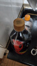 海天 經(jīng)典系列 生抽醬油1.9L【釀造醬油】原粒黃豆 點(diǎn)蘸提鮮涼拌 曬單實拍圖