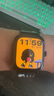 vivo WATCH GT 藍牙版 夏夜黑軟膠智能手表 藍河操作系統(tǒng)AI體驗超長續(xù)航 健康監(jiān)測情人節(jié)禮物送男生 曬單實拍圖