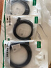 綠聯(lián)USB3.0延長線 公對母數(shù)據(jù)連接線 電視電腦主機硬盤U盤鼠標鍵盤打印機擴展線加長轉(zhuǎn)接線2米 10373 曬單實拍圖