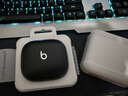 beats Powerbeats Pro 2 完全無(wú)線(xiàn)高性能耳機 真無(wú)線(xiàn)藍牙運動(dòng)耳機 極速黑 曬單實(shí)拍圖