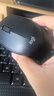 羅技（Logitech）MK345無線辦公鍵鼠套裝 寬大掌托 舒適鍵入體驗(yàn) 全尺寸 帶無線2.4G接收器 黑色 曬單實(shí)拍圖