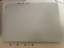 華碩靈耀14 2025國家補貼20%全新酷睿Ultra9 2.8K 120Hz OLED高顏值AI輕薄筆記本電腦(285H 32G 1T)銀 曬單實(shí)拍圖