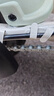 新日電動自行車小麥迪2.0【續(xù)航70公里-48V20AH-4塊鉛酸電池】350W電機(jī)家用代步車電瓶車 竹竹綠 曬單實(shí)拍圖