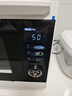 東芝（TOSHIBA）【國(guó)家補(bǔ)貼20%】水波爐家用微波爐烤箱28L超薄微蒸烤炸燉一體機(jī)蒸烤箱觸控彩屏ER-D95BW 水波爐D95 曬單實(shí)拍圖