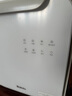 BOLOLO波咯咯紫外線(xiàn) 奶瓶消毒柜 嬰兒奶瓶消毒烘干二合一 全能X30-33顆黃金燈珠 25L 負離子+全鋼內倉 曬單實(shí)拍圖