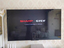 SHARP 夏普 Q5系列   全面屏游戲電視4K超高清杜比音效HDR10智能電視 60英寸 4T-M60Q5CA 曬單實拍圖