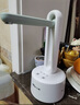 小熊（Bear）桶裝水抽水器 電動(dòng)壓水器 自動(dòng)吸水器 礦泉水上水器 飲水機(jī)抽水泵 臺(tái)桶兩用 YSJ-D05M1 曬單實(shí)拍圖