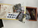 同仁堂西洋參黃芪菊花枸杞茶陳皮護(hù)決明子肝金銀花護(hù)熬夜養(yǎng)生茶150g 曬單實(shí)拍圖