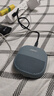 BOSE【15%全國補貼】SOUNDLINKMICRO無(wú)線(xiàn)迷你藍牙麥克風(fēng)K歌便攜式音箱防水低音炮音響生日禮物戶(hù)外 【咨詢(xún)享15%國家補貼】石墨藍 曬單實(shí)拍圖