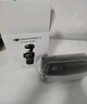 大疆 DJI Osmo Pocket 3 標準版 一英寸口袋云臺相機 OP靈眸手持數(shù)碼相機 旅游vlog 便攜美顏攝像 曬單實拍圖