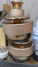 佰草集御齡緊致抗皺水乳護膚品套裝補水保濕抗皺提拉淡紋修護正品七夕 三件套:潔面120g+水200ml+乳100ml 曬單實拍圖