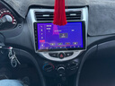 云音達北京現(xiàn)代瑞納瑞奕悅納中控顯示大屏Carplay導航儀倒車影像一體機 WIFI版 【2+32G】Carplay 官方標配+記錄儀+倒車后視+包安裝 曬單實拍圖