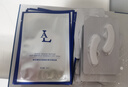 LA美國(guó)眼膜眼袋貼提拉緊致抗皺淡化黑眼圈消除女男士嚴(yán)重中老年專用 曬單實(shí)拍圖
