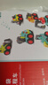 匯樂玩具（HUILE TOYS）工程車嬰幼兒童玩具車挖掘機(jī)推土機(jī)男孩寶寶玩具1-3歲生日禮物 6只裝（更實惠） 曬單實拍圖