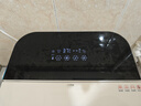 小米零度系列智能馬桶語(yǔ)音加熱虹吸式輕智能全自動(dòng)內置泡沫盾帶水箱坐便器 M1S【旗艦版】帶米家app-有水箱 350mm --送貨上門(mén)，免費安裝 曬單實(shí)拍圖