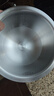 蘇泊爾（SUPOR）0涂層球釜電飯煲IH無(wú)涂層4L大容量316L不銹鋼家用多功能智能1-8人電飯鍋SF40HC2984 曬單實(shí)拍圖