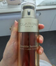 嬌韻詩Clarins九代雙萃精華30ml維穩(wěn)緊致護膚進口女生中秋禮物品牌防偽 曬單實拍圖