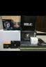 萬競 AMD全新RX580/RX590/RX5700XT/RX6750GRE獨顯電腦臺式機顯卡電競游戲直播設(shè)計黑神話悟空游戲顯卡 【全新盒裝】RX6750GRE 10G 神兵3X 曬單實拍圖
