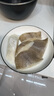 鮮馳 鰈魚(yú)頭 冷凍碟魚(yú)頭超大鴉片魚(yú)深海新鮮比目魚(yú)格陵蘭碟魚(yú)身整條 鰈魚(yú)段【精品純中段】?jì)糁?斤 曬單實(shí)拍圖