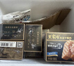 王家渡低溫午餐肉獨立包裝320g原味早餐三明治火腿片香腸罐頭涮火鍋食材 曬單實(shí)拍圖