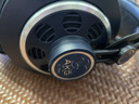 AKG K240MKII 頭戴式專業(yè)監(jiān)聽耳機(jī) 錄音后期混音視頻剪輯DJ電子琴有線耳機(jī) 節(jié)日禮物禮品 曬單實拍圖