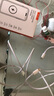 固質(zhì)優(yōu)品蘋果充電器正品充電線氮化鎵適配原裝45W快充PD套裝iPhone14ProMax13 16 15手機(jī)12充電頭30W數(shù)據(jù)線 【適配蘋果8-14系列】PD30W閃充丨單線2米 曬單實(shí)拍圖