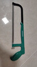 綠林（GREENER）美式手鋸子家用小型手工木工線(xiàn)鋸手拉木頭神器鋼絲鋸拉花萬(wàn)能 曬單實(shí)拍圖
