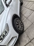 德國馬牌（Continental）汽車輪胎 235/50R19 99V UC6 SUV FR適配觀致5/DS7/標(biāo)致5008 曬單實(shí)拍圖