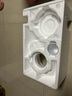 美的（Midea）破壁機家用豆漿機全自動(dòng)清洗1.2L小型輕音降噪榨汁料理機2-3人用五谷雜糧輔食機國家補貼 PB40ST11 曬單實(shí)拍圖