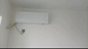 海爾（Haier）小紅花套系 凈省電Plus真省版 節(jié)能1.5匹壁掛式臥室掛機(jī)空調(diào) KFR-35GW/E1-1Plus家電國(guó)家補(bǔ)貼20% 曬單實(shí)拍圖