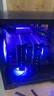 雷神黑武士23.8英寸2K240Hz原生 Fast IPS 硬件低藍(lán)光 HDR450nit 游戲電競(jìng)升降旋轉(zhuǎn)顯示器JQ24F240L 曬單實(shí)拍圖