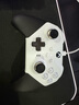 微軟（Microsoft）Xbox無線游戲手柄 Elite 2精英2代二代 白色青春版 無線控制器 藍牙 PC/平板/手機 Steam 明末 曬單實拍圖