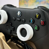 雷神（ThundeRobot）G30S競技版 無線游戲手柄 扳機振動類xbox電腦PC手機switch電視steam藍牙ns雙影奇境明末淵虛之羽 曬單實拍圖
