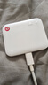 中興（ZTE）5G隨身wifi移動UFI 無線上網(wǎng)卡 5g插卡路由 無限隨行車載 筆記本流量卡托 F50/MU300 曬單實拍圖