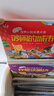 定制禮盒裝 1-4歲德國專注力培養(yǎng)世界認知全景大書全套4冊 吵鬧的城市周末逛公園我愛讀重話生活在鄉(xiāng)下全景親子游戲專注力邏輯思維培養(yǎng)智力開發(fā)幼兒啟蒙書 曬單實拍圖
