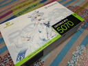 萬(wàn)麗GeForce RTX 5070 OC 12GB GDDR7 雪狐 DLSS 4 全新淺色白色三風(fēng)扇游戲電競設計直播獨立游戲顯卡 萬(wàn)麗RTX5070 OC 12GB雪狐 曬單實(shí)拍圖