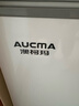 澳柯瑪（AUCMA）150升低霜冰柜家用小冰柜冷藏柜冷凍柜母嬰母乳小冰箱小型冷柜一級能效 BC/BD-150HY 國家補貼20% 曬單實(shí)拍圖