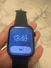 【快至次日達(dá)】AppleWatch Series 9 S9 手表 運(yùn)動蘋果手表 午夜色 45mmGPS版【配件禮包】 曬單實(shí)拍圖