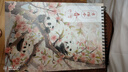 馬利素描本美術(shù)生專(zhuān)用隨身素描本繪畫(huà)本空白小學(xué)生圖畫(huà)本幼兒園兒童涂色畫(huà)畫(huà)本子專(zhuān)業(yè)素描紙8k春夏2本160g 曬單實(shí)拍圖
